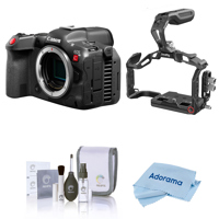 Canon EOS R5 C Mirrorless Digi Picture